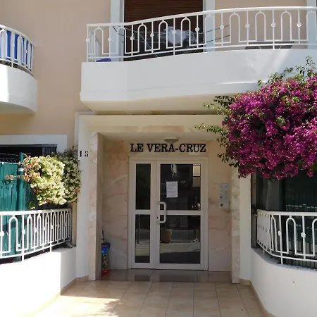 Apartament T2 Spacieux Vera Cruz Climatise Avec Parking Proche *