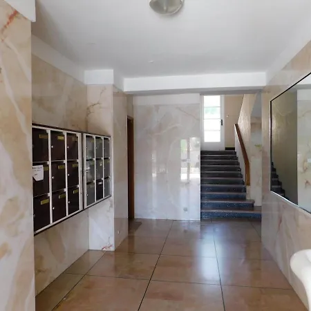 T2 Spacieux Vera Cruz Climatise Avec Parking Proche Apartament